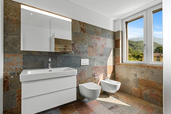 Residenza Alla Rocca - App. 6 all'ultimo piano - 3.5 locali 8