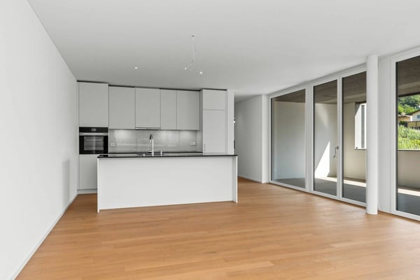 Residenza Alla Rocca - App. 6 all'ultimo piano - 3.5 locali 11