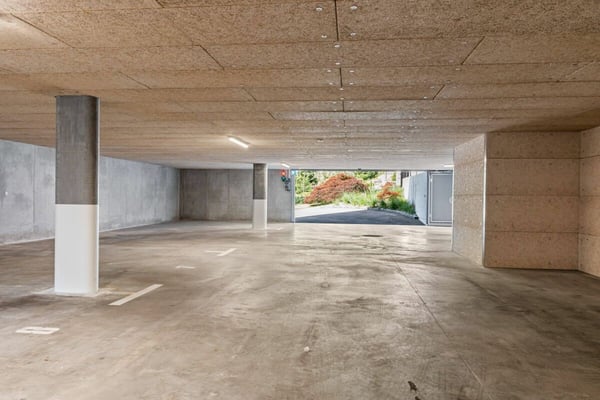 Residenza Alla Rocca - App. 6 all'ultimo piano - 3.5 locali 17