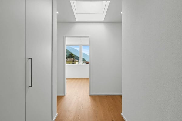 Residenza Alla Rocca - App. 6 all'ultimo piano - 3.5 locali 2
