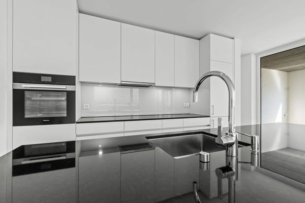 Residenza Alla Rocca - App. 6 all'ultimo piano - 3.5 locali 7