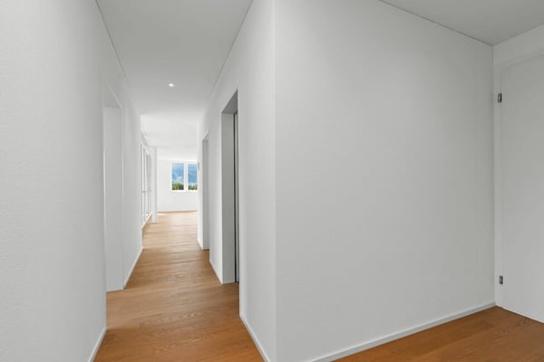 Residenza Alla Rocca - App. 6 all'ultimo piano - 3.5 locali 4