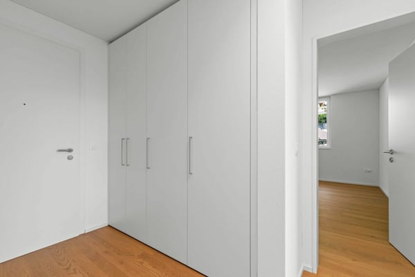 Residenza Alla Rocca - App. 6 all'ultimo piano - 3.5 locali 3