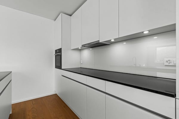 Residenza Alla Rocca - App. 6 all'ultimo piano - 3.5 locali 6