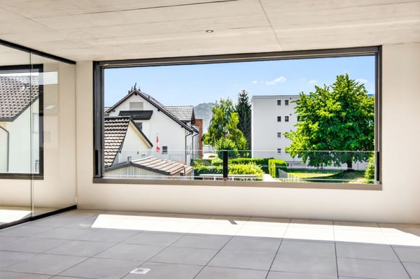 Nachmieter gesucht für Neubauwohnung in ruhigem Wohnquartier 2