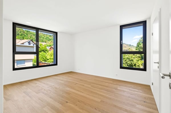 Nachmieter gesucht für Neubauwohnung in ruhigem Wohnquartier 11