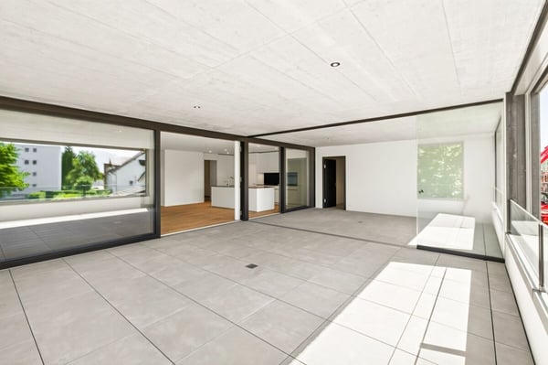 Nachmieter gesucht für Neubauwohnung in ruhigem Wohnquartier 3