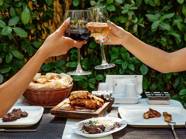 A vendre restaurant de charme au cœur d’un village pittoresque dans la Broye Fribourg 18