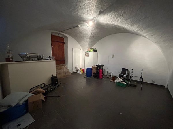 Hôtel historique au cœur de Moutier à vendre 3