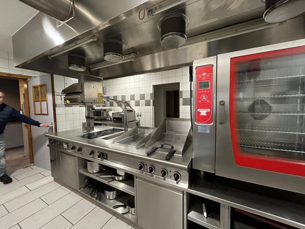 Hôtel historique au cœur de Moutier à vendre 6