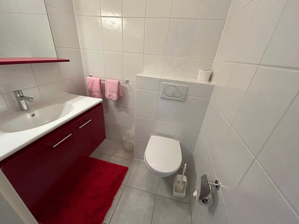 Hôtel historique au cœur de Moutier à vendre 13