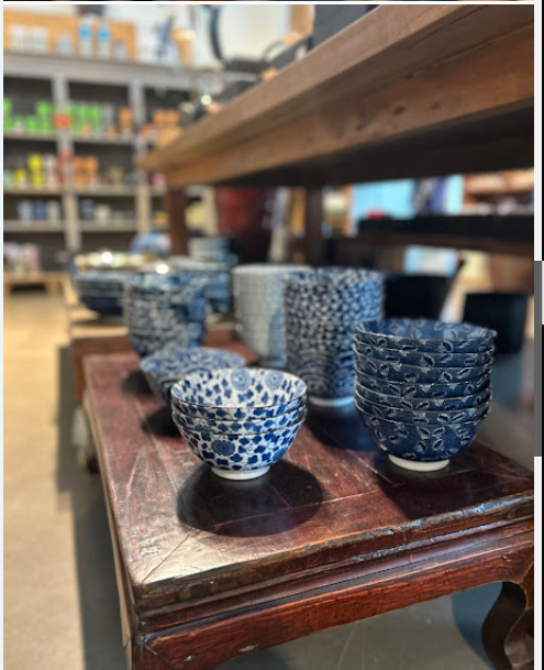 Local commercial aménagé au centre ville de Bienne 2