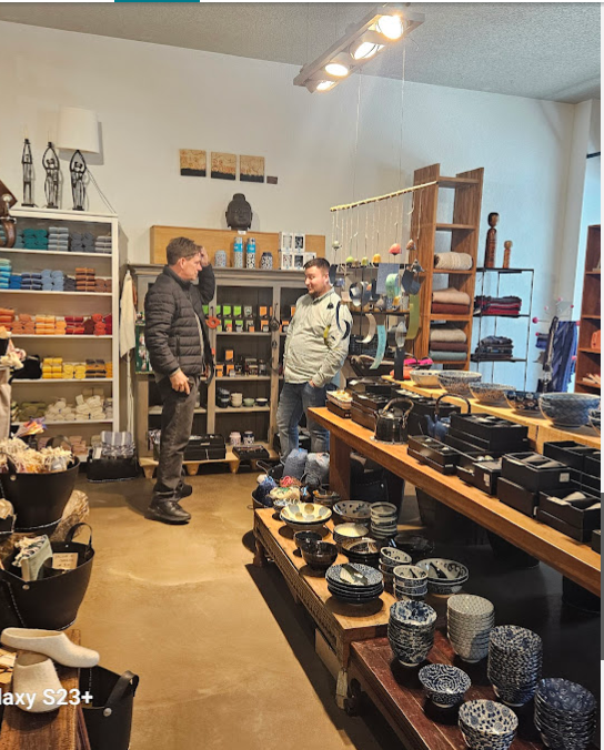 Local commercial aménagé au centre ville de Bienne 3