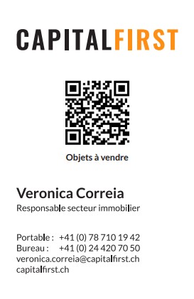 Immeuble mixte à vendre à Boudry 8