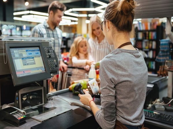Kiosk zu verkaufen in Bern – nahe Bahnhof 2
