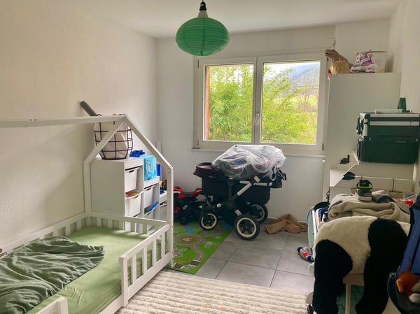 Spacieux et entouré de nature 8