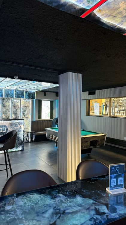 Bar à vendre | Zone piétonne Neuchâtel 7
