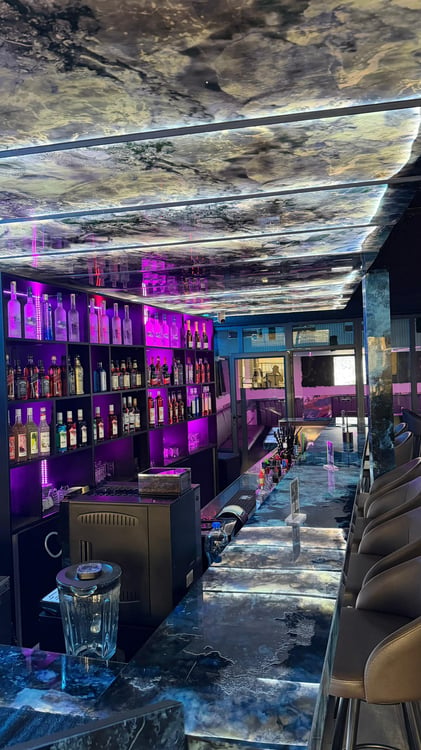 Bar à vendre | Zone piétonne Neuchâtel 3