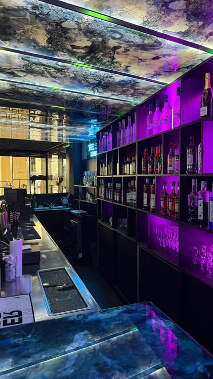 Bar à vendre | Zone piétonne Neuchâtel 13