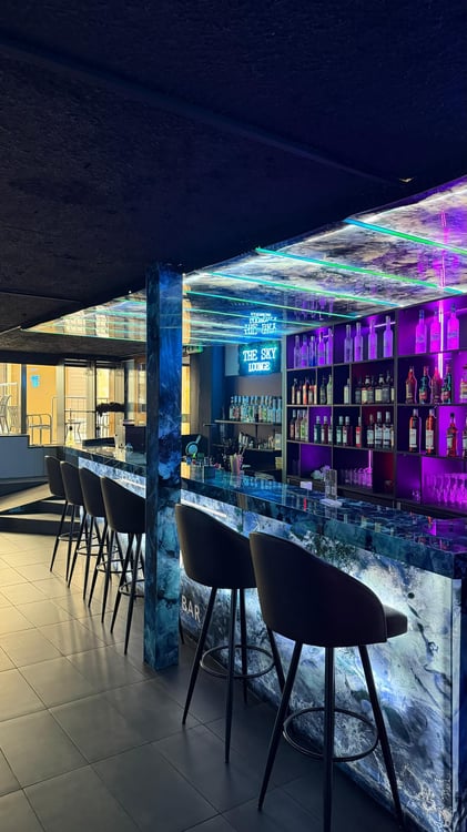 Bar à vendre | Zone piétonne Neuchâtel 16