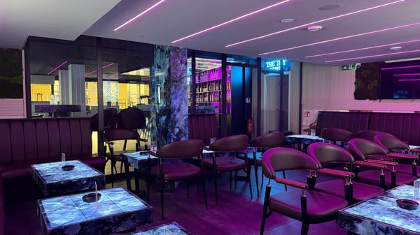 Bar à vendre | Zone piétonne Neuchâtel 5