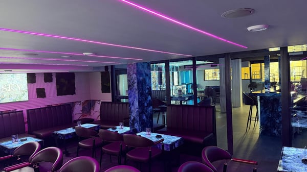 Bar à vendre | Zone piétonne Neuchâtel 11