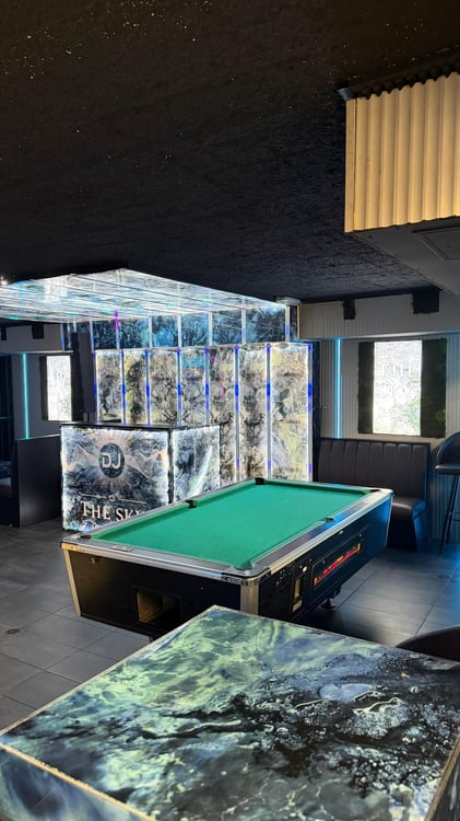 Bar à vendre | Zone piétonne Neuchâtel 10