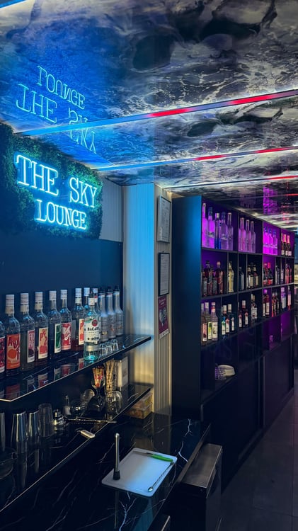 Bar à vendre | Zone piétonne Neuchâtel 8