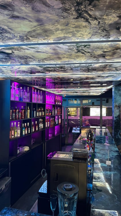 Bar à vendre | Zone piétonne Neuchâtel 9