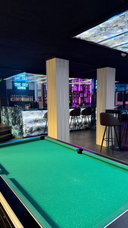Bar à vendre | Zone piétonne Neuchâtel 12