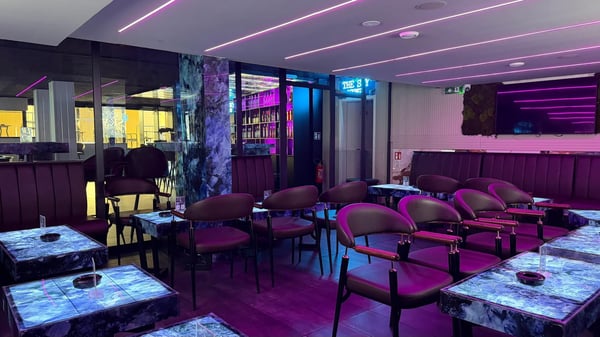 Bar à vendre | Zone piétonne Neuchâtel 1