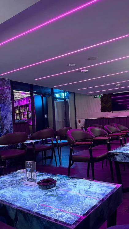 Bar à vendre | Zone piétonne Neuchâtel 4