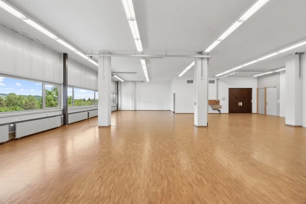 Vielseitige Gewerbe-/Lagerräumlichkeiten 4