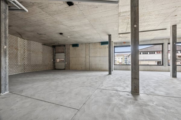 Grosszügige Retailfläche im neuen Zentrum Arnegg - ideal für Ihr Konzept! 8