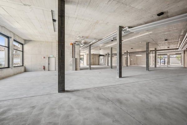 Grosszügige Retailfläche im neuen Zentrum Arnegg - ideal für Ihr Konzept! 7