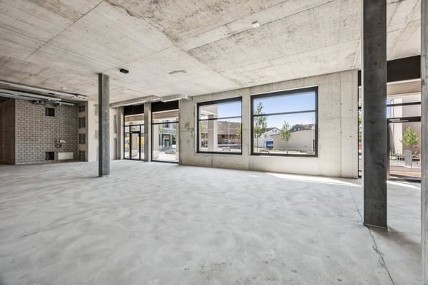 Temporäre Verkaufsflächen im Zentrum Arnegg - ideal für Pop-up Konzepte 4