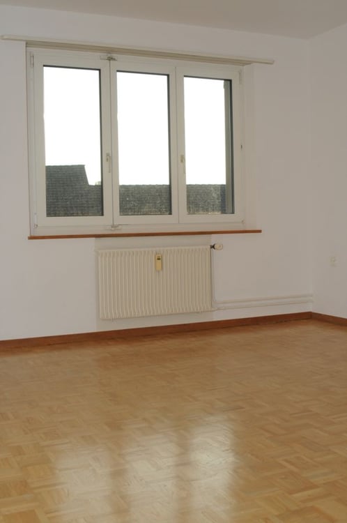 4 ZimmerwohnungRorschachacherstr. 189b St. Gallen-Krontal 5