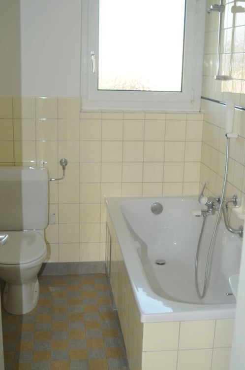 4 ZimmerwohnungRorschachacherstr. 189b St. Gallen-Krontal 6