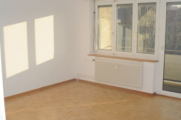 4 Zimmerwohnung Rorschachacherstr. 189b 9000 St. Gallen-Krontal 4