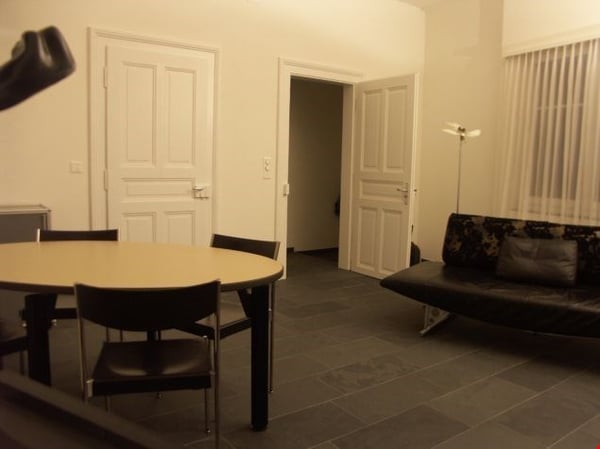 Idyllisch, luxuriös eingerichtet in Bern 4