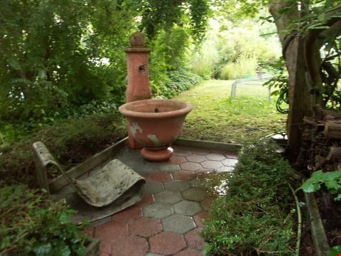 Idyllisch, luxuriös eingerichtet in Bern 6