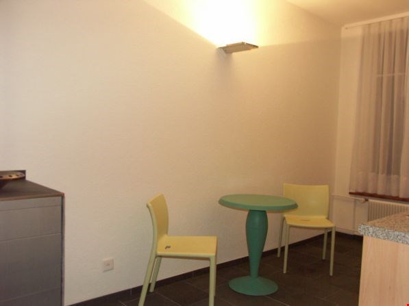 Idyllisch, luxuriös eingerichtet in Bern 7