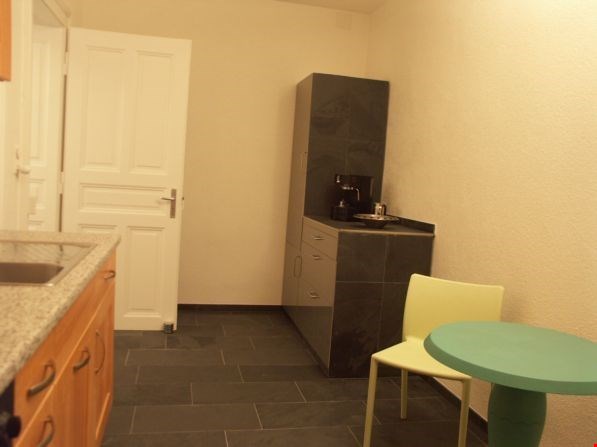 Idyllisch, luxuriös eingerichtet in Bern 8