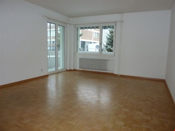 4-Zimmer-Wohnung in gepflegtem MFH mit Solar-Warmwasser 5