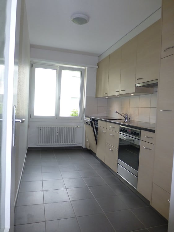 4-Zimmer-Wohnung in gepflegtem MFH mit Solar-Warmwasser 8