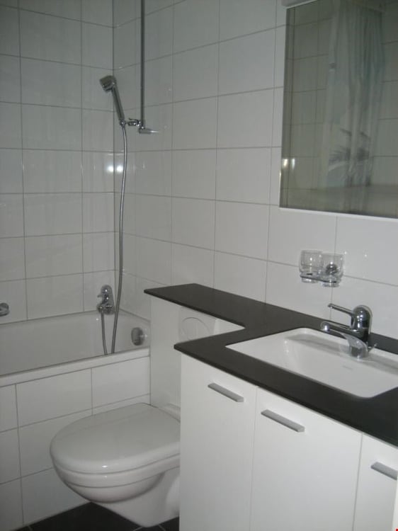 4-Zimmer-Wohnung in gepflegtem MFH mit Solar-Warmwasser 4