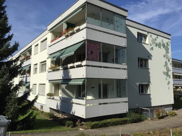 4-Zimmer-Wohnung in gepflegtem MFH mit Solar-Warmwasser 9