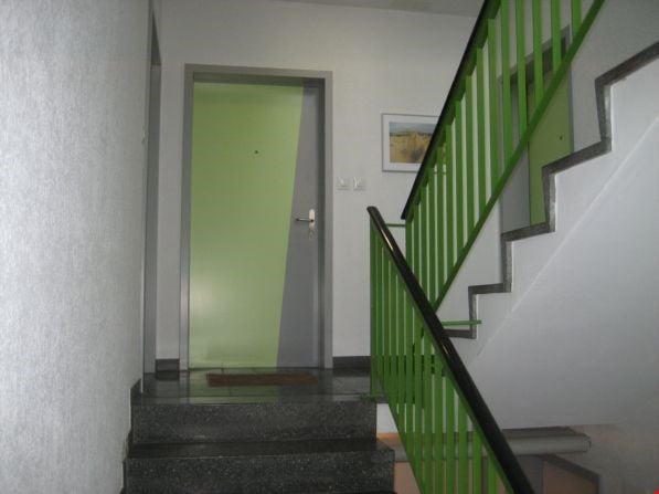 4-Zimmer-Wohnung in gepflegtem MFH mit Solar-Warmwasser 3