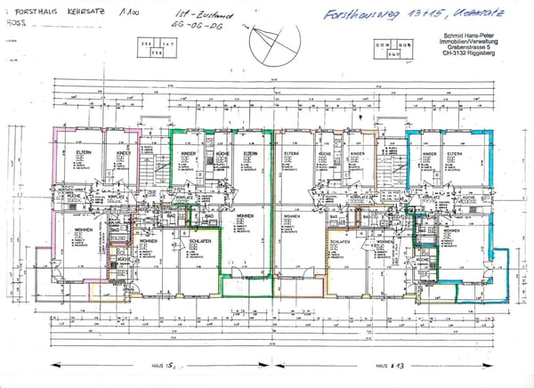 4-Zimmer-Wohnung in gepflegtem MFH mit Solar-Warmwasser 10