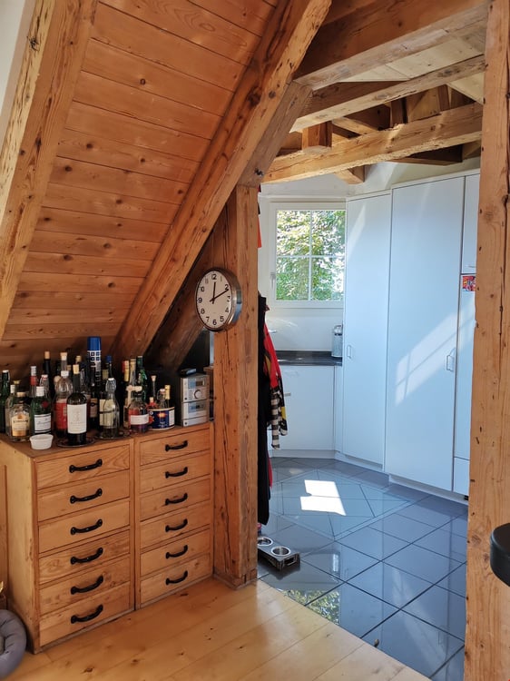 3-1/2 Zimmerwohnung mit Galerie 6